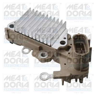 Alternator Regulator